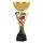 Akrylátová trofej ASTARCUPMINIM09 | Americký fotbal