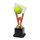 Akrylátová trofej ACUTMINIM10 | Tenis