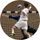 Emblem ES127 | Handball
