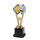 Akrylátová trofej ACUTMINIM15 | Bojová umění