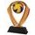 Akrylátová trofej ACRC001M13 | Volejbal