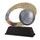 Akrylátová trofej ACLC2102M16 | Petanque