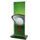 Akrylátová trofej APLA2M01 | Golf