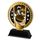 Kovová trofej SAMR03M03 | Hokej