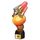 Dřevěná trofej ACTCW054 | Střelba