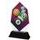 Akrylátová trofej PYR001M13 | Billiard