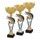 Akrylátová trofej ACUPGOLD M39 | Rybaření