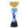 Akrylátová trofej ACUPCGMINIM72 | Korčuľovanie