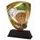 Akrylátová trofej CACUF001M9 | Baseball