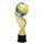 Akrylátová trofej ACTA001M9 | Volejbal