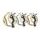 Medaille MDAW004M07 | Baseball