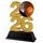 Akrylátová trofej C2026M06 | Basketball