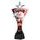 Akrylátová trofej ASTARR001M11 | Baseball