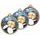 Medaile MDL001M102 | Hudba