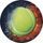 Emblem ES76 | Tennis