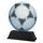 Akrylátová trofej AKE012018M23 | Futsal