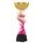 Akrylátová trofej ACUPCGMINIM58 | Gymnastika
