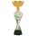 Akrylátová trofej ACUPCGM114 | Květinová edice