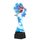 Akrylátová trofej ACUTCM144 | Sjezdové lyžování