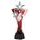 Akrylátová trofej ASTARR001M03 | Bowling