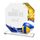 Glastrophäe CR2024302M68 | Volleyball
