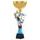 Akrylátová trofej ASTARCUPM07 | Plavání