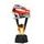 Akrylátová trofej ACUTN001M51 | Hasiči