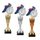 Trophäe HLAC02M14 | Leichtathletik