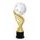 Akrylátová trofej ACTA001M7 | Florbal