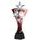 Akrylátová trofej ASTARR001M08 | Atletika