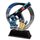 Kovová trofej SAM02M23 | Střelba