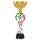 Akrylátová trofej WDS2026 - ACUPC3