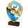 Holztafel TFRW102 | Laufsport