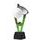 Akrylátová trofej ACUTN001M07 | Golf
