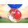 Kovová medaile MDLMIDM38 | Bowling