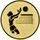 Emblem LTK20 | Volleyball