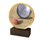 Dřevěná plaketa TFRW888 | Petanque