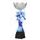 Akrylátová trofej ACUPCSMINIM74 | Curling