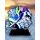 Acryltrophäe FABM46 | Skifahren