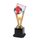 Akrylátová trofej ACUTMINIM21 | Házená