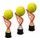 Akrylátová trofej ACTA0002M3 | Tenis