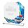 Glastrophäe CR2024302M58 | Curling