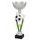 Akrylátová trofej ACUPSILVM01 | Futbal