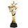Akrylátová trofej ASTARN001M03 | Bowling