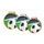 Medaile MDAW002M01 | Fotbal
