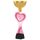 Akrylátová trofej ACUPCGM156 | Valentýn