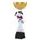 Akrylátová trofej ACUPCGMINIM28 | Hokej