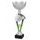 Akrylátová trofej ACUPSILVM07 | Golf