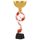 Akrylátová trofej ACUPCGM155 | Valentýn