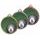 Kovová medaile MDL001M48 | Billiard